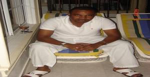 Tooly 38 years old I am from Santo Domingo/Distrito Nacional, Seeking Dating Friendship with Woman