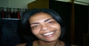 Byankamorena 41 years old I am from Natal/Rio Grande do Norte, Seeking Dating Friendship with Man