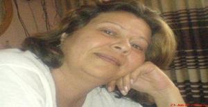 Lucccy 62 years old I am from Caracas/Distrito Capital, Seeking Dating Friendship with Man