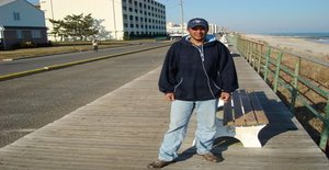 Gostosaodaameric 52 years old I am from Long Branch/New Jersey, Seeking Dating Friendship with Woman