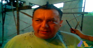 8142434 61 years old I am from Caracas/Distrito Capital, Seeking Dating Friendship with Woman