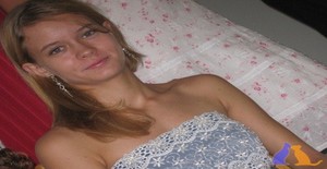 Isabelcristinagi 31 years old I am from Assis/Sao Paulo, Seeking Dating Friendship with Man