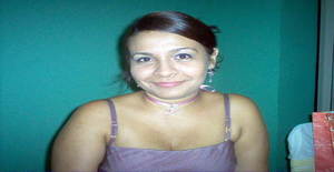 Cristipl 42 years old I am from Maracay/Aragua, Seeking Dating Friendship with Man