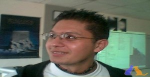 Therodax 42 years old I am from Bogota/Bogotá dc, Seeking Dating Friendship with Woman