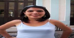 Nubecita2710 41 years old I am from Habana/Ciego de Avila, Seeking Dating Marriage with Man
