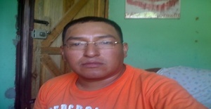 Rustembeck 43 years old I am from Tegucigalpa/Francisco Morazan, Seeking Dating with Woman