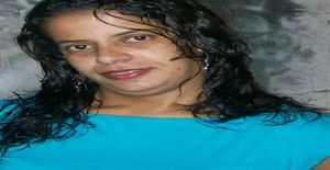 Mellissa349 45 years old I am from Campinas/São Paulo, Seeking Dating Friendship with Man
