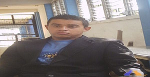Elquesabe 32 years old I am from San Salvador/San Salvador, Seeking Dating with Woman