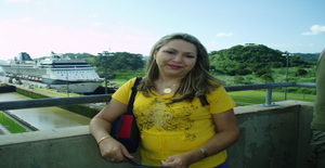 Vicky47 61 years old I am from Maracaibo/Zulia, Seeking Dating Friendship with Man