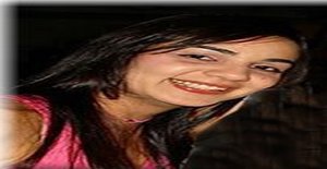 Isajuju 37 years old I am from Campo Grande/Mato Grosso do Sul, Seeking Dating Friendship with Man