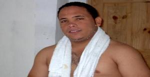 Hilux 38 years old I am from Santo Domingo/Distrito Nacional, Seeking Dating Friendship with Woman
