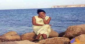 Debora 61 years old I am from Luanda/Luanda, Seeking Dating Friendship with Man