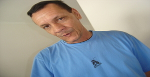 Josesan-rs 62 years old I am from Farroupilha/Rio Grande do Sul, Seeking Dating Friendship with Woman