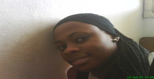 Elietehenriques 35 years old I am from Luanda/Luanda, Seeking Dating Friendship with Man