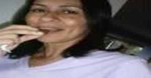Omasita 59 years old I am from Caracas/Distrito Capital, Seeking Dating Friendship with Man