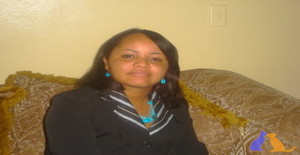 Arinell 36 years old I am from Santo Domingo/Distrito Nacional, Seeking Dating Friendship with Man