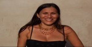 Gracianha 52 years old I am from São Luis/Maranhao, Seeking Dating Friendship with Man