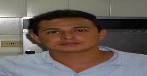 Jahron 39 years old I am from Barranquilla/Atlantico, Seeking Dating Friendship with Woman