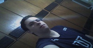 Henkes 32 years old I am from Santa Maria/Rio Grande do Sul, Seeking Dating Friendship with Woman