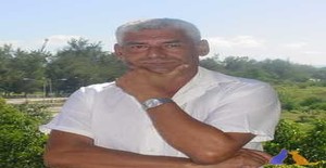 Aap10021951 70 years old I am from Habana/Ciego de Avila, Seeking Dating Friendship with Woman
