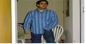 Elchefo 48 years old I am from Miami Beach/Florida, Seeking Dating Friendship with Woman