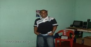 Mariorodriguezm 36 years old I am from San Antonio de Los Banos/la Habana, Seeking Dating with Woman