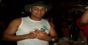 Dj21 39 years old I am from Nova Iguaçu/Rio de Janeiro, Seeking Dating with Woman