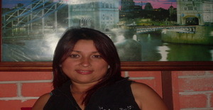 Jennyandreaoso 48 years old I am from Medellin/Antioquia, Seeking Dating Friendship with Man