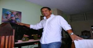 Tito72 48 years old I am from Caracas/Distrito Capital, Seeking Dating Friendship with Woman
