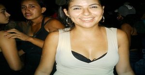 Erlinha 34 years old I am from Fortaleza/Ceara, Seeking Dating Friendship with Man