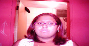 Saly678 36 years old I am from Los Teques/Miranda, Seeking Dating Friendship with Man
