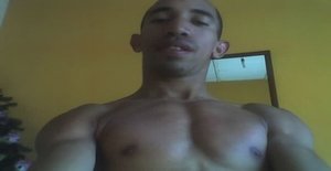 Niko_3 35 years old I am from Caracas/Distrito Capital, Seeking Dating with Woman