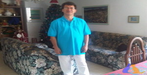 Aleva55 64 years old I am from Caracas/Distrito Capital, Seeking Dating Friendship with Woman