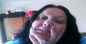 Fofinhaluanda 52 years old I am from Harrogate/Yorkshire And The Humber, Seeking Dating Friendship with Man