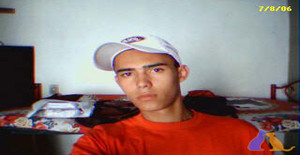 Daddyjhon 33 years old I am from Mérida/Merida, Seeking Dating Friendship with Woman