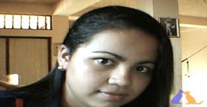 Mariegil16 32 years old I am from San Miguel/Santa Ana, Seeking Dating Friendship with Man