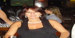 Peixinhacerta 61 years old I am from Goiânia/Goias, Seeking Dating Friendship with Man