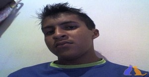 Thiago. 32 years old I am from Natal/Rio Grande do Norte, Seeking Dating Friendship with Woman