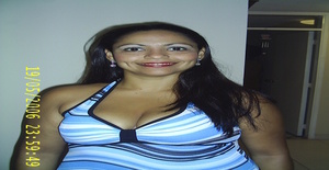 Aventurera71 49 years old I am from Santa Marta/Magdalena, Seeking Dating Friendship with Man
