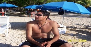 Aajose33 49 years old I am from Valencia/Carabobo, Seeking Dating with Woman