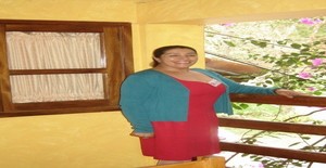 Morenita340 57 years old I am from Tegucigalpa/Francisco Morazan, Seeking Dating with Man