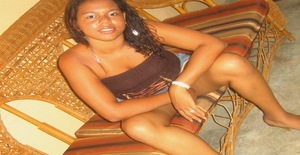Gatichica 31 years old I am from Santo Domingo/Santo Domingo, Seeking Dating Friendship with Man
