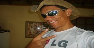 Grego_gyn 35 years old I am from Goiânia/Goias, Seeking Dating Friendship with Woman