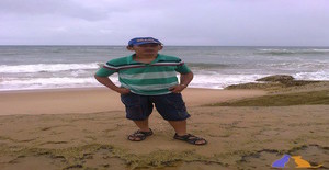 Theflash2000 58 years old I am from Arapiraca/Alagoas, Seeking Dating Friendship with Woman
