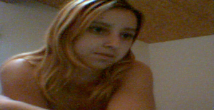 Morena_loirinha 32 years old I am from Maia/Porto, Seeking Dating Friendship with Man