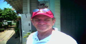 Kapiolani 59 years old I am from Los Angeles/California, Seeking Dating with Woman