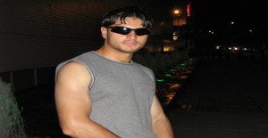 Franko0284 37 years old I am from Bogota/Bogotá dc, Seeking Dating Friendship with Woman