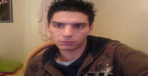 Josedecio 35 years old I am from Polegate/South East England, Seeking Dating Friendship with Woman