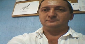Cesar1135 52 years old I am from São Gonçalo/Rio de Janeiro, Seeking Dating Friendship with Woman