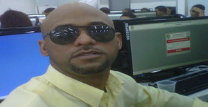 Ares12 46 years old I am from Santo Domingo/Santo Domingo, Seeking Dating Friendship with Woman